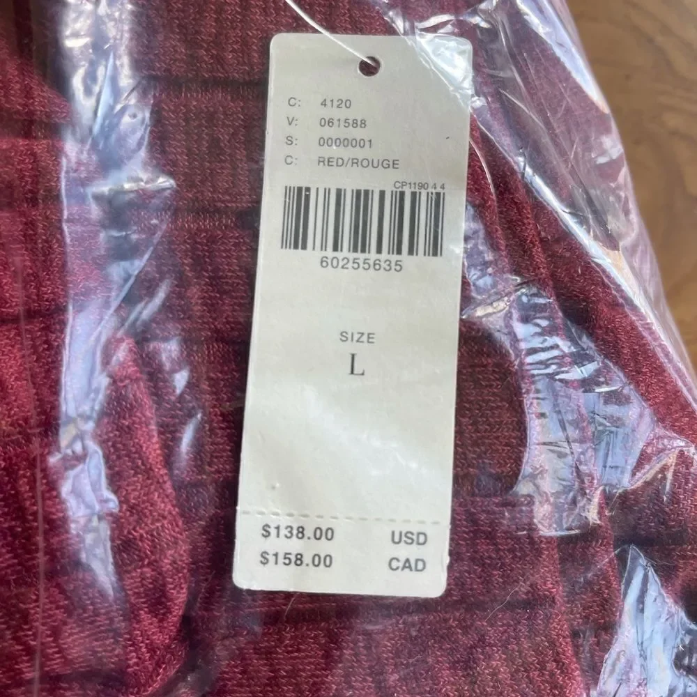 PAULINE MIDI Sweater Skirt!